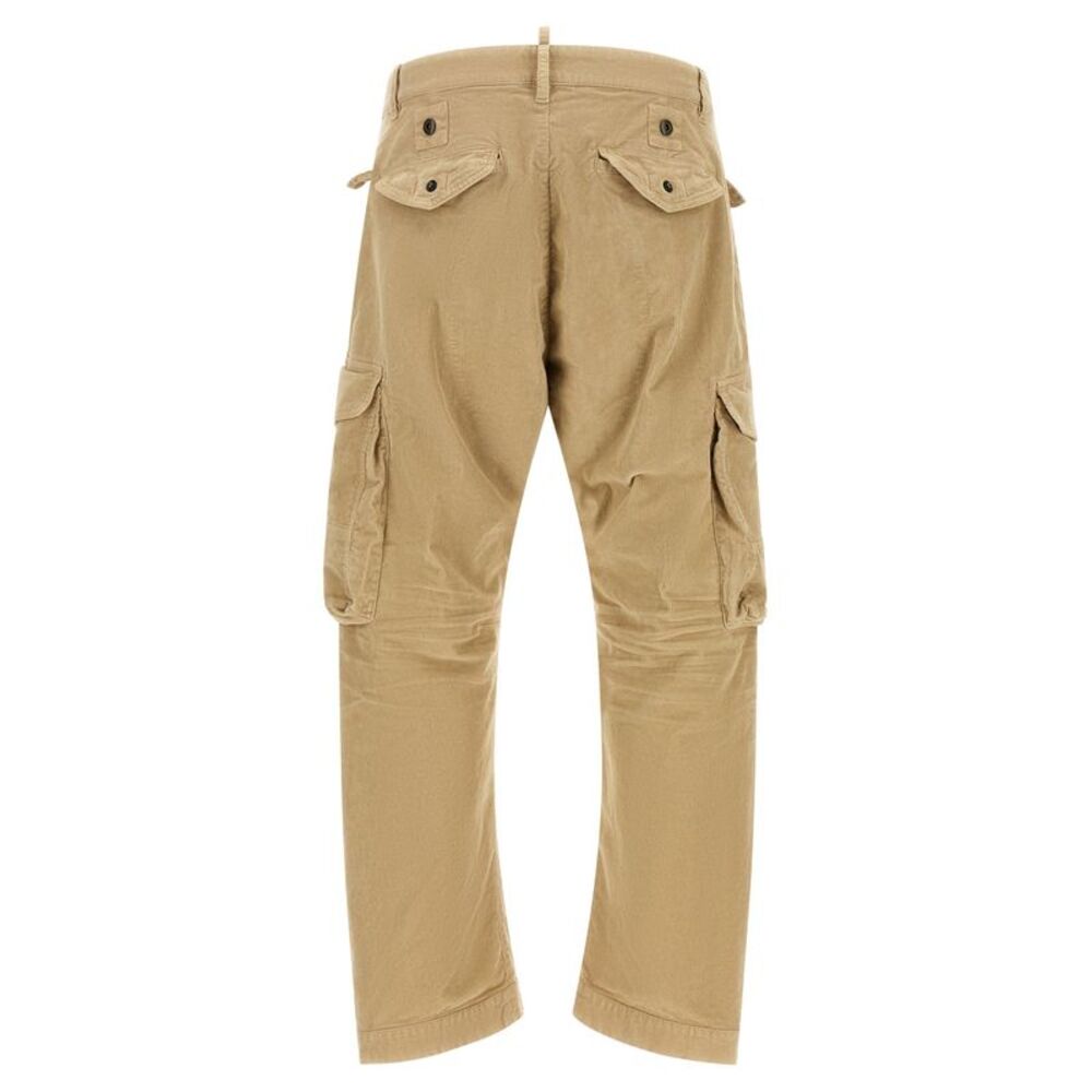 Dsquared2 Men's Multipocket Pants - Picture 2 of 5
